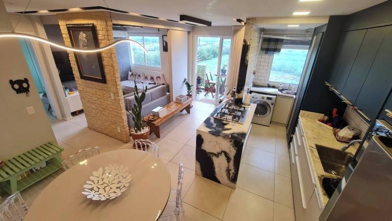 Apartment  Curicica