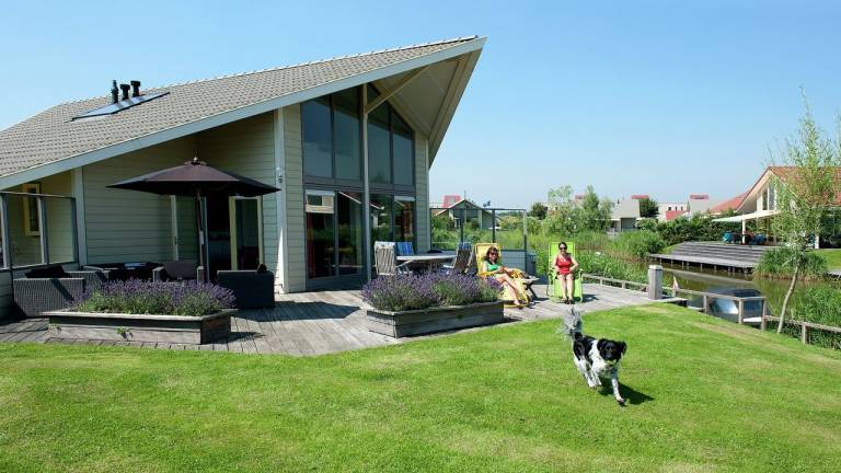 Ferienwohnung Colijnsplaat