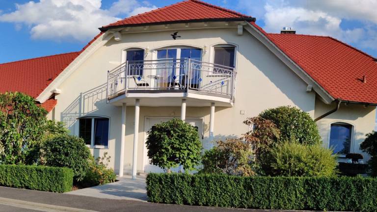 Ferienwohnung Gerolzhofen