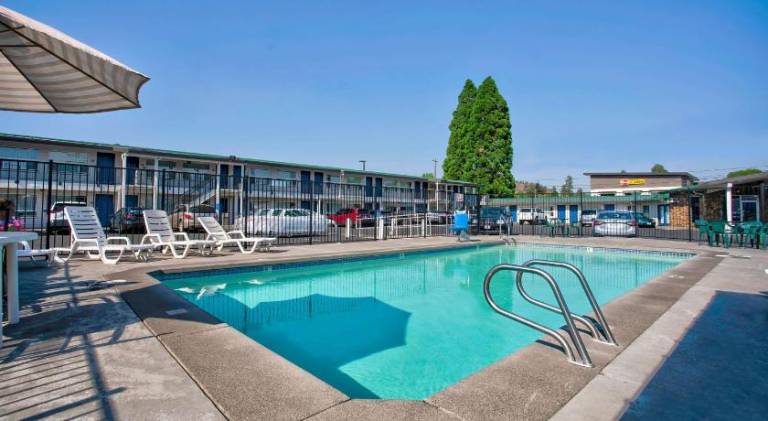 Motel 6 Bend, OR in Bend, OR