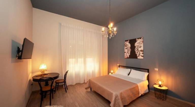 Rental apartment | Perfect for remote work in Marsala