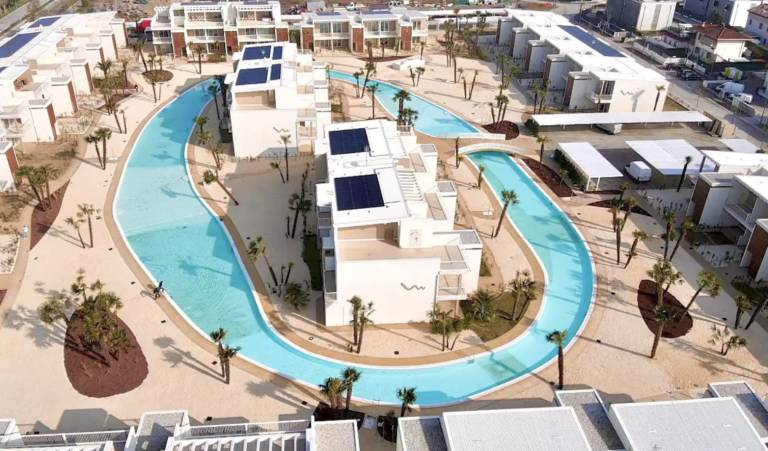 Apartamento Jesolo