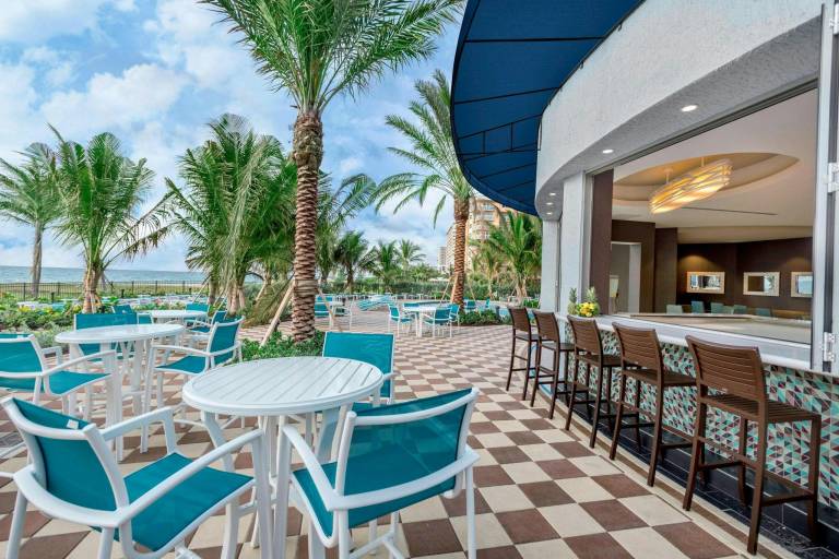 Residence Inn by Marriott Fort Lauderdale Pompano Beach/Oceanfront — photo 4