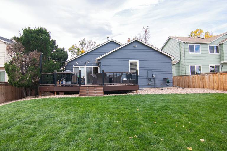 House Highlands Ranch