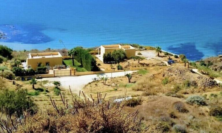 Villa Realmonte