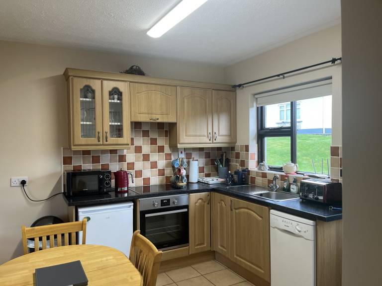 Fully equipped spacious cottage with garden | Pets are welcome — photo 4