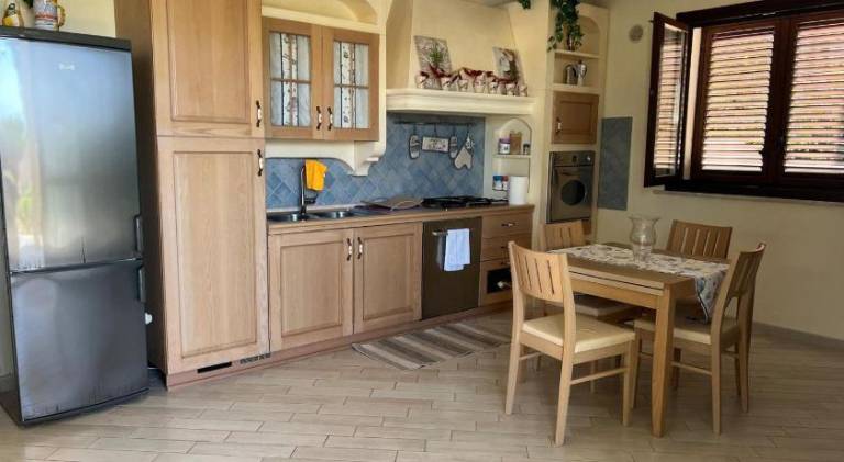 Villa with 3 rooms for 8 persons — photo 3