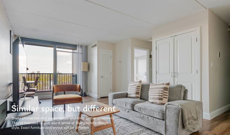 Apartment  Strawberry Hill