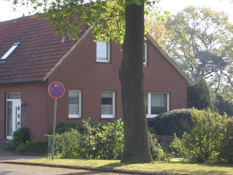 Ferienwohnung  Lehmbraken