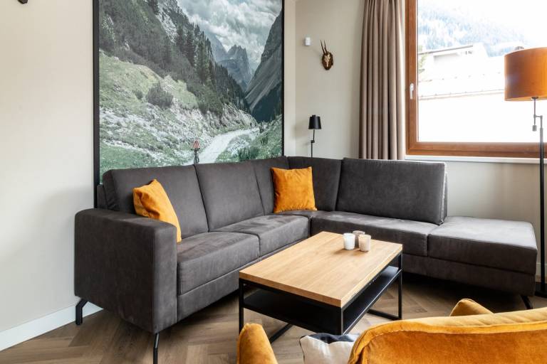 Fully equipped big holiday apartment with sauna | Pets are welcome — photo 4