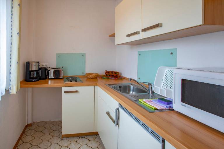 Ferienwohnung Bad Kissingen