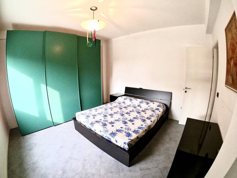 Holiday apartment with patio — photo 3