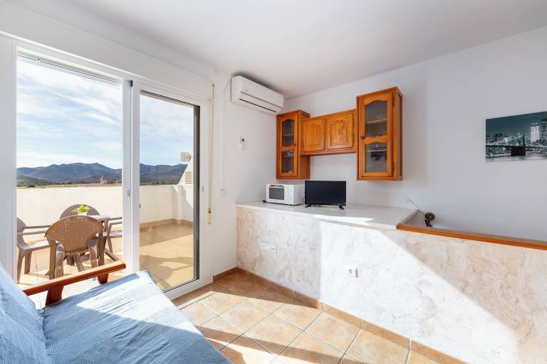 Apartamento San José