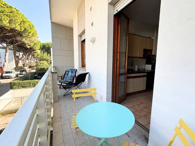 Child-friendly wonderful apartment | Next to the beach | Pet-friendly — photo 5