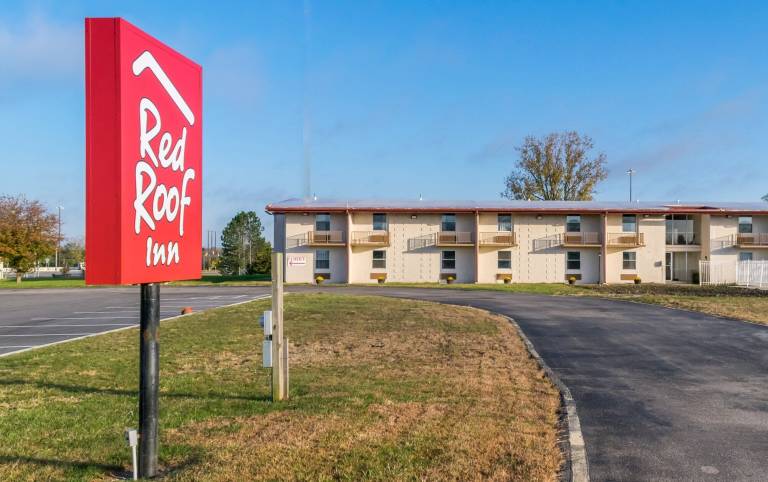 Motel Richmond