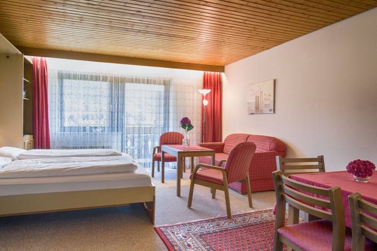 Appartement Titisee-Neustadt