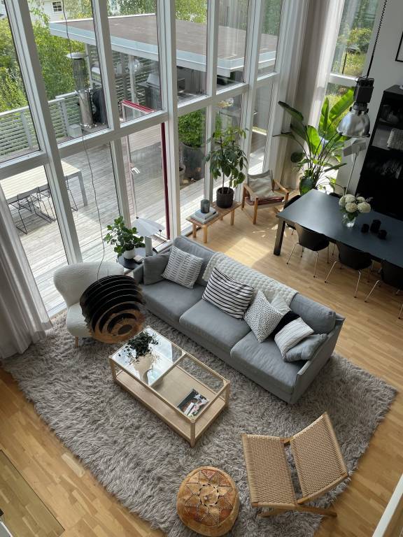 Casa Nacka