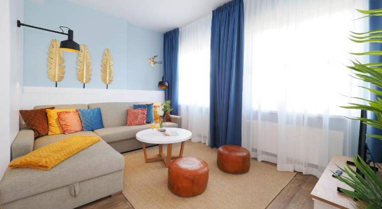Rental apartment | Beach nearby | Pet-friendly in Heringsdorf