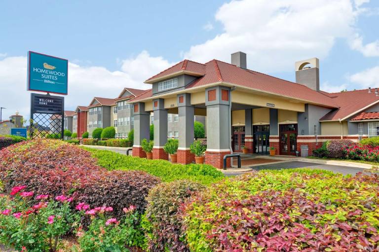 Homewood Suites by Hilton Longview in Longview, TX