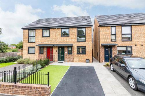 House Nottingham