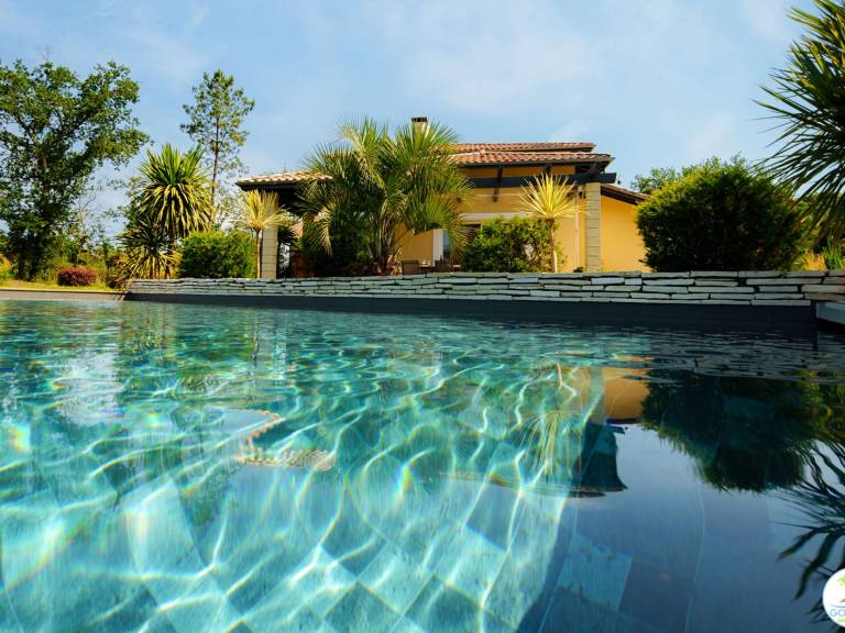 Villa  Parentis-en-Born