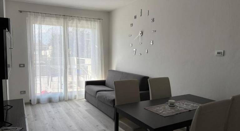 Beautiful apartment | Pets are welcome in Arco