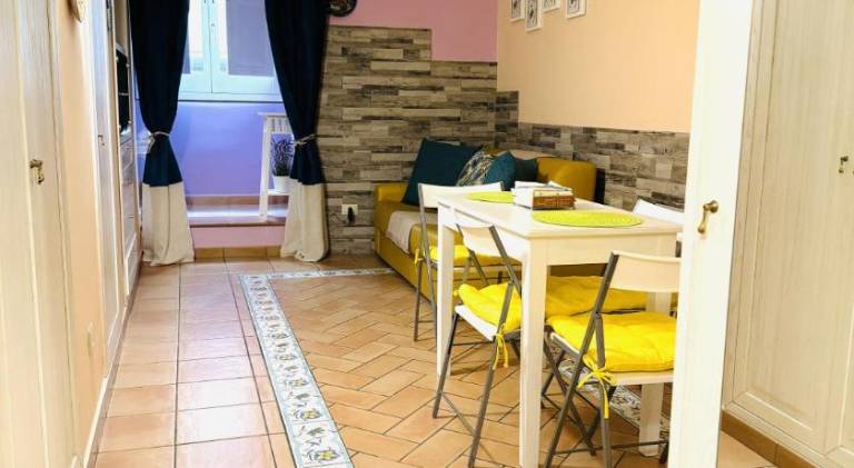 Holiday apartment with 1 room for 4 persons — photo 3