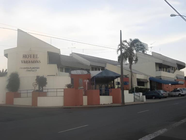 Hotel Varandas Araraquara
