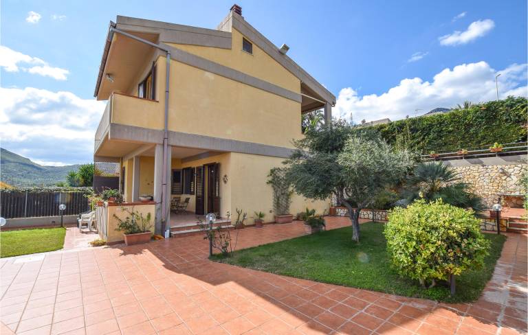 Casa Trabia