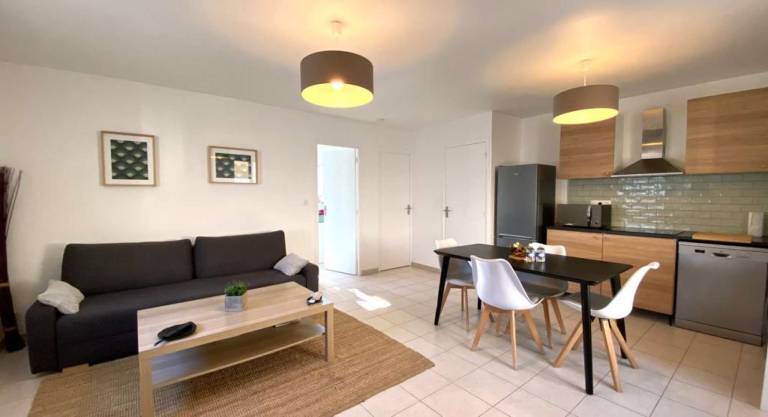 Appartement Giverny