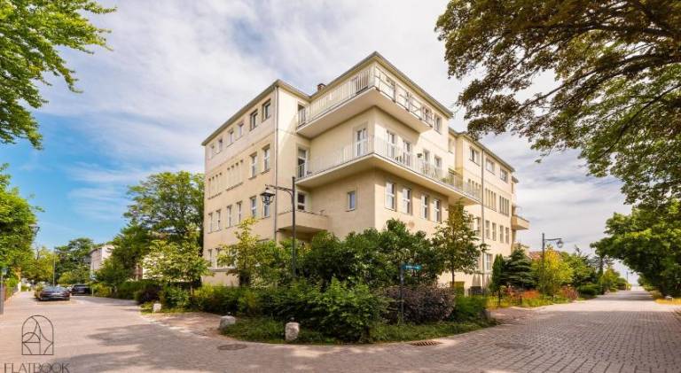 Rental apartment with 2 rooms for 6 persons — photo 3