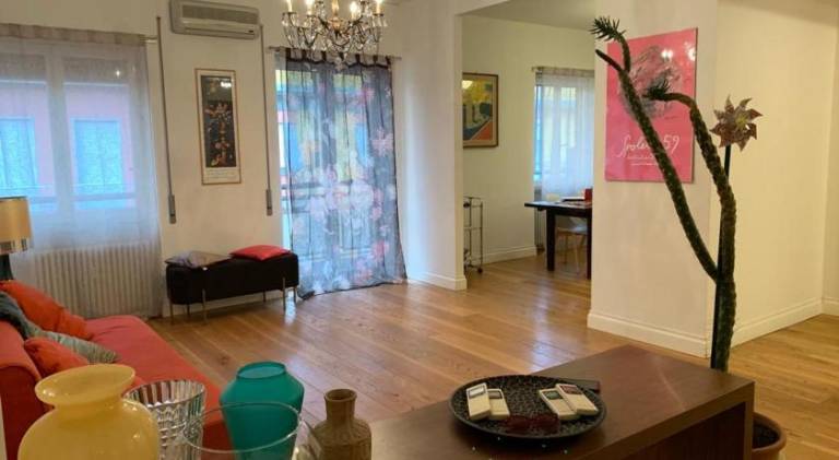 Holiday apartment with hot tub in Terni
