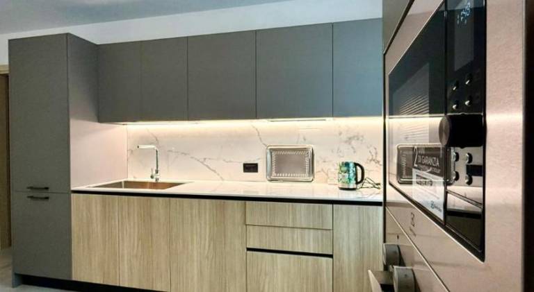 Ca' Santina Rooms & Shared Kitchen — photo 4