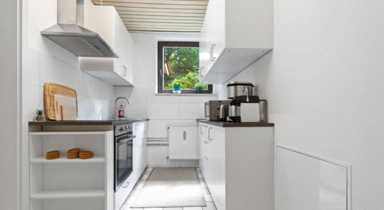 Rental apartment with garden — photo 4