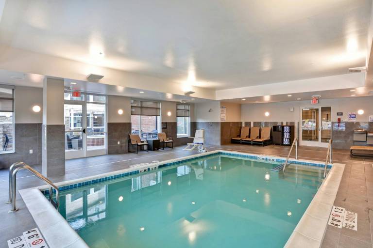 Residence Inn by Marriott Milwaukee North/Glendale — photo 5