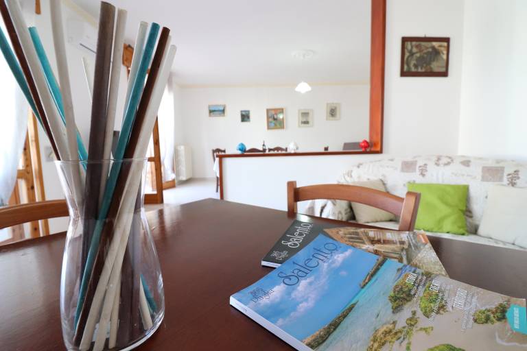 House with terrace | City view — photo 4