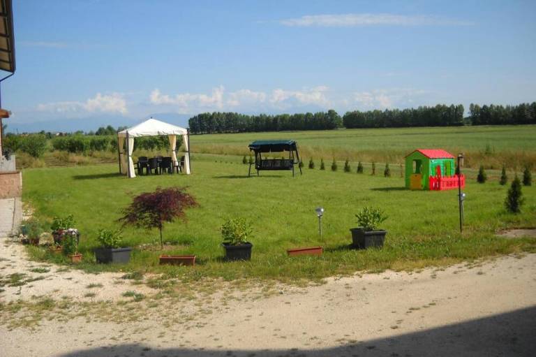Casale  Noventa di Piave