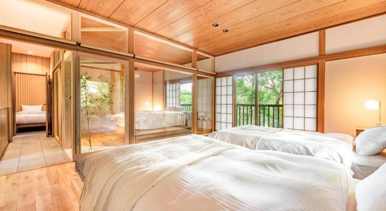 Pleasant villa with hot tub | Pet-friendly — photo 2