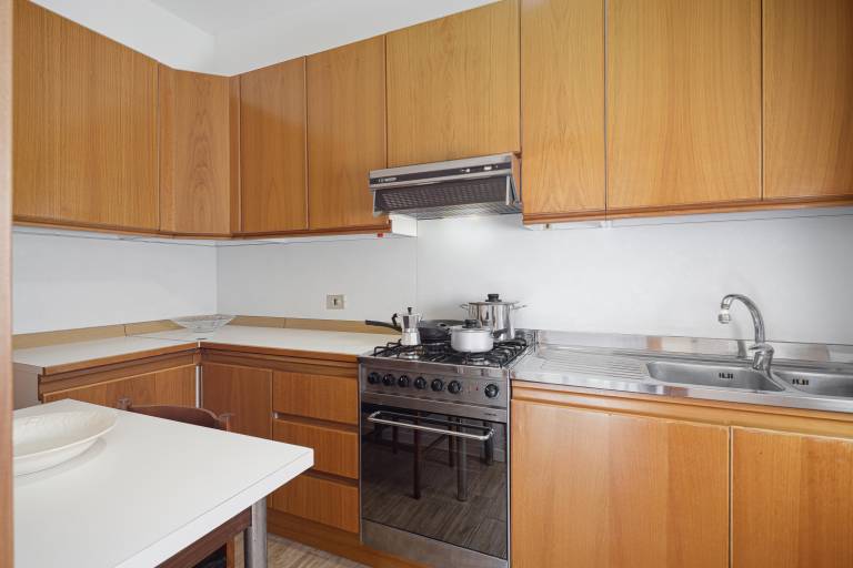 Holiday apartment with 2 rooms for 5 persons — photo 5