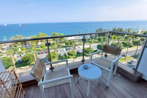 Apartamento Limasol