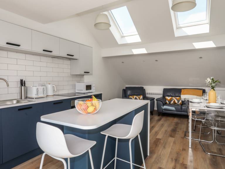Cottage Criccieth