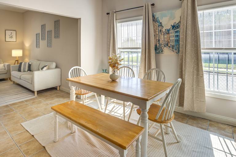 < 4 Mi to UAB & Dtwn: Updated Birmingham Apt — photo 5