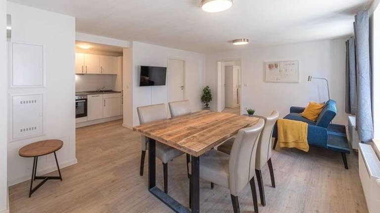 Ferienwohnung Fleesensee