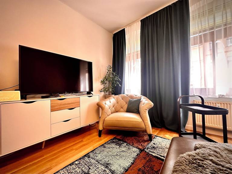 Ferienwohnung  Halle (Saale)