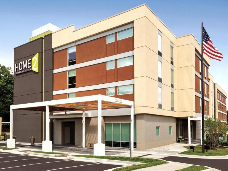 Home2 Suites by Hilton Lexington University / Medical Center in Lexington, KY