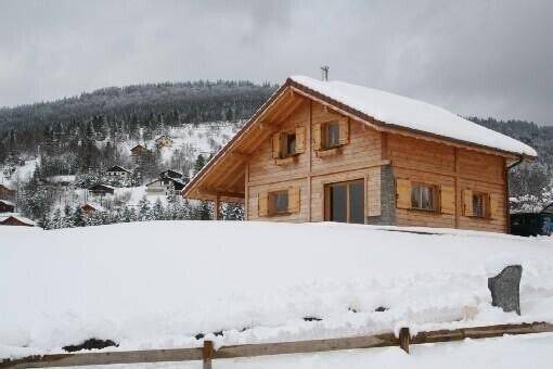 Chalet Ventron