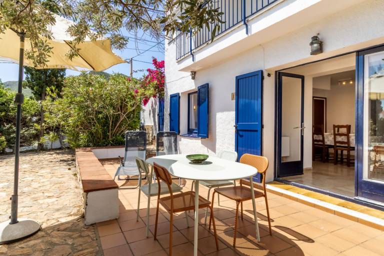 Apartamento Llansá