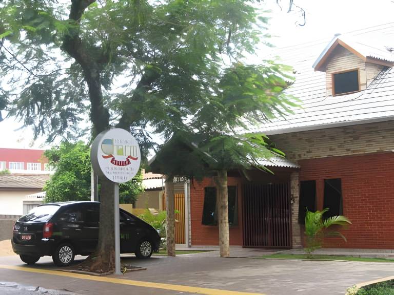 Pousada Iguassu Charm Suites in Sao Roque
