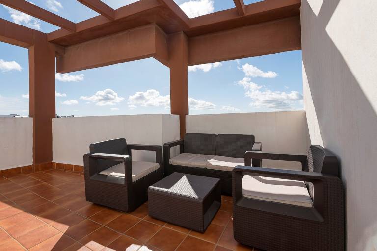 Casa Vistahermosa
