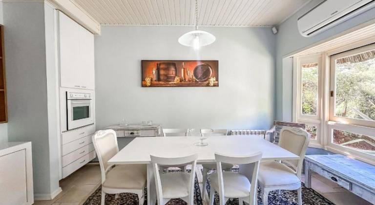 Rental apartment with 2 rooms for 5 persons — photo 3